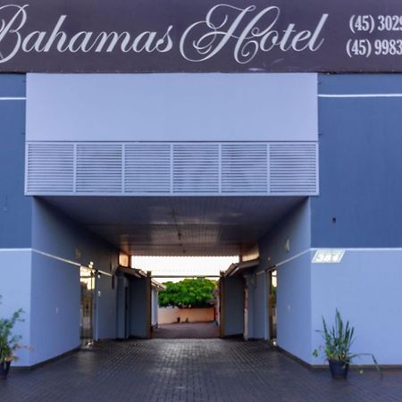 Hotel Bahamas - Foz do Iguaçu Exteriér fotografie